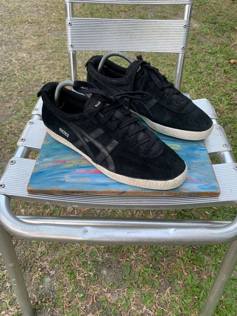 Onitsuka tiger delegation on Carousell