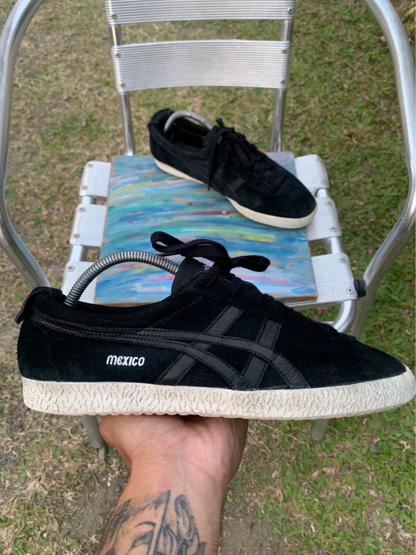 Onitsuka tiger pregnant delegation light