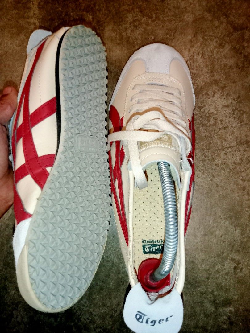 Onitsuka shop tiger thai