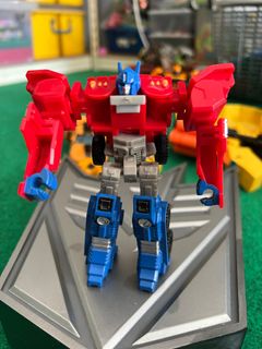 Transformers Collection item 3