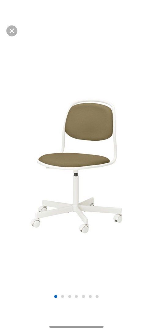 Orfjall chair sales review
