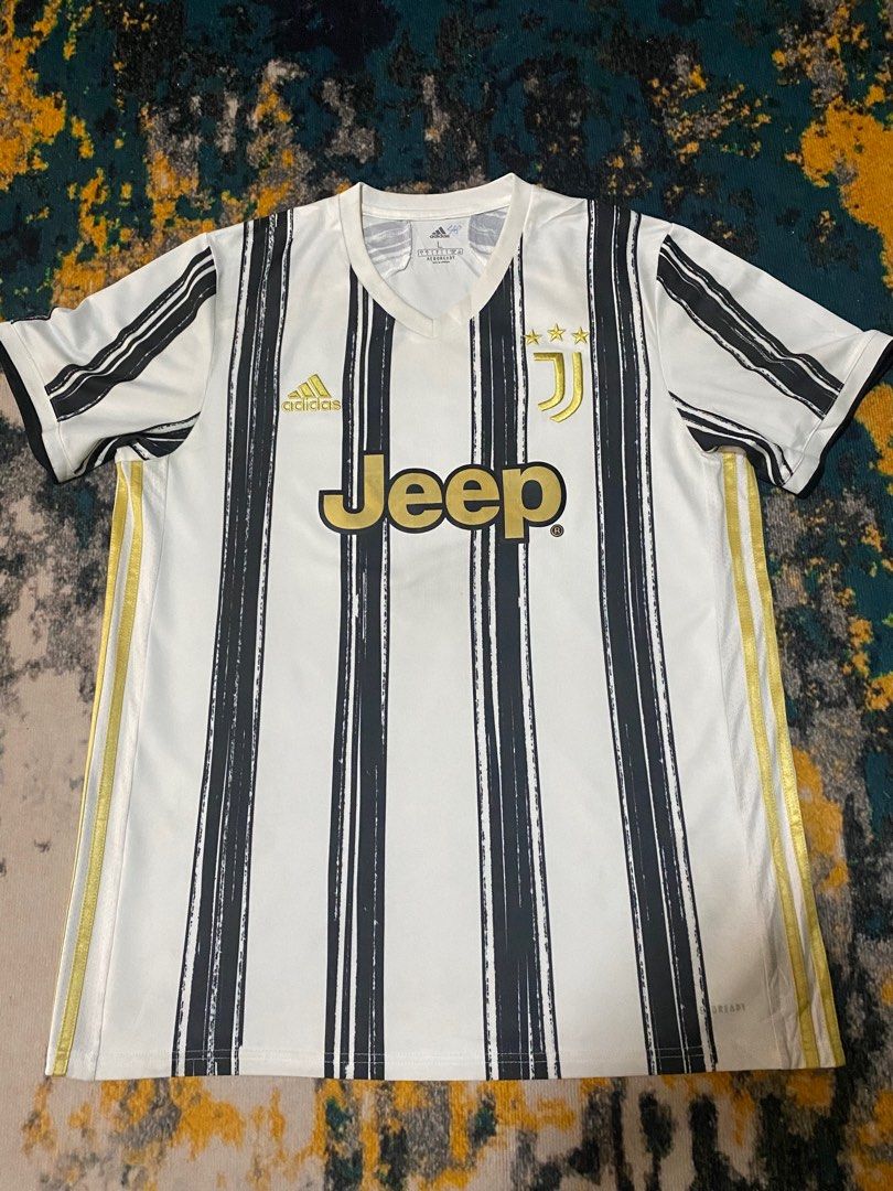 Juventus 2020 2025 shirt