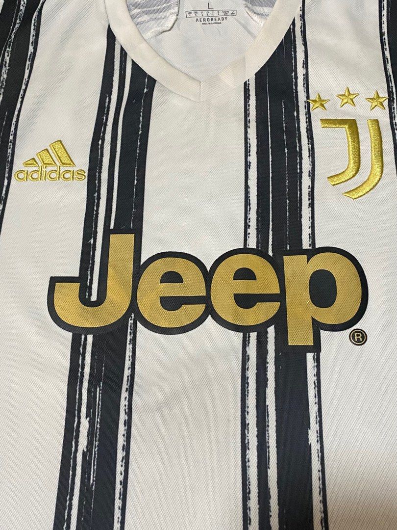 Kit juventus hotsell 2020