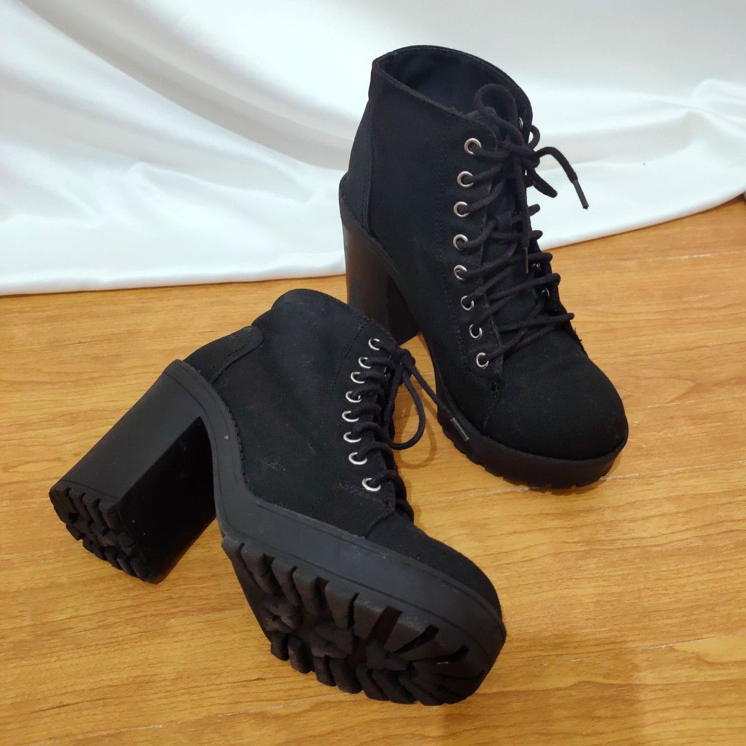 Jual store boots h&m