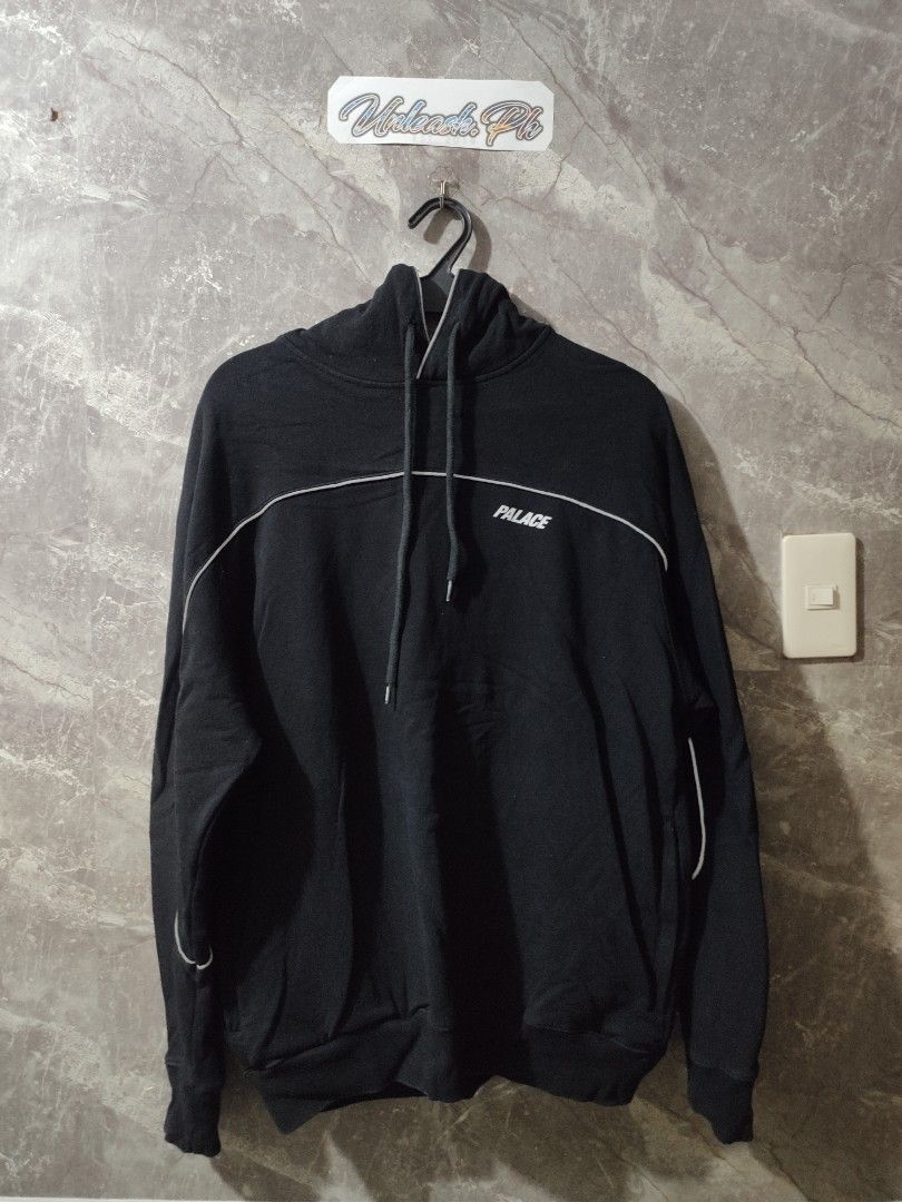 Palace reflecto hoodie shop