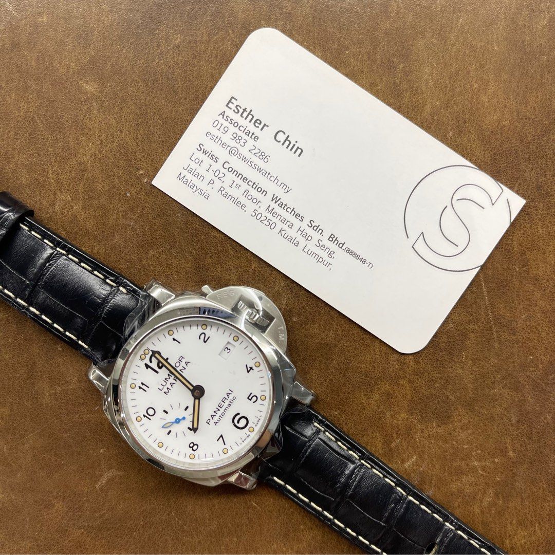 Panerai 983 online