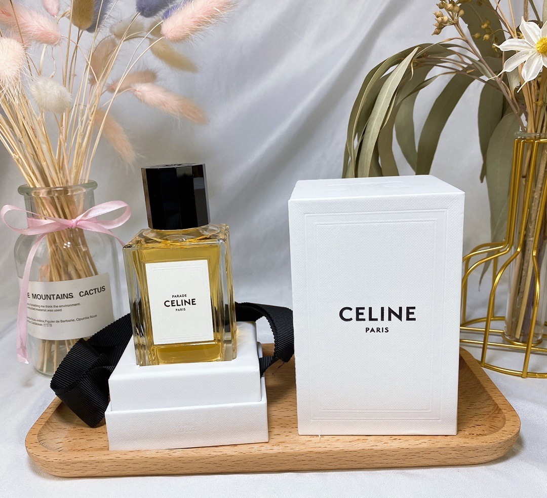 Celine Perfume Parade 100ml (wbp), Beauty & Personal Care
