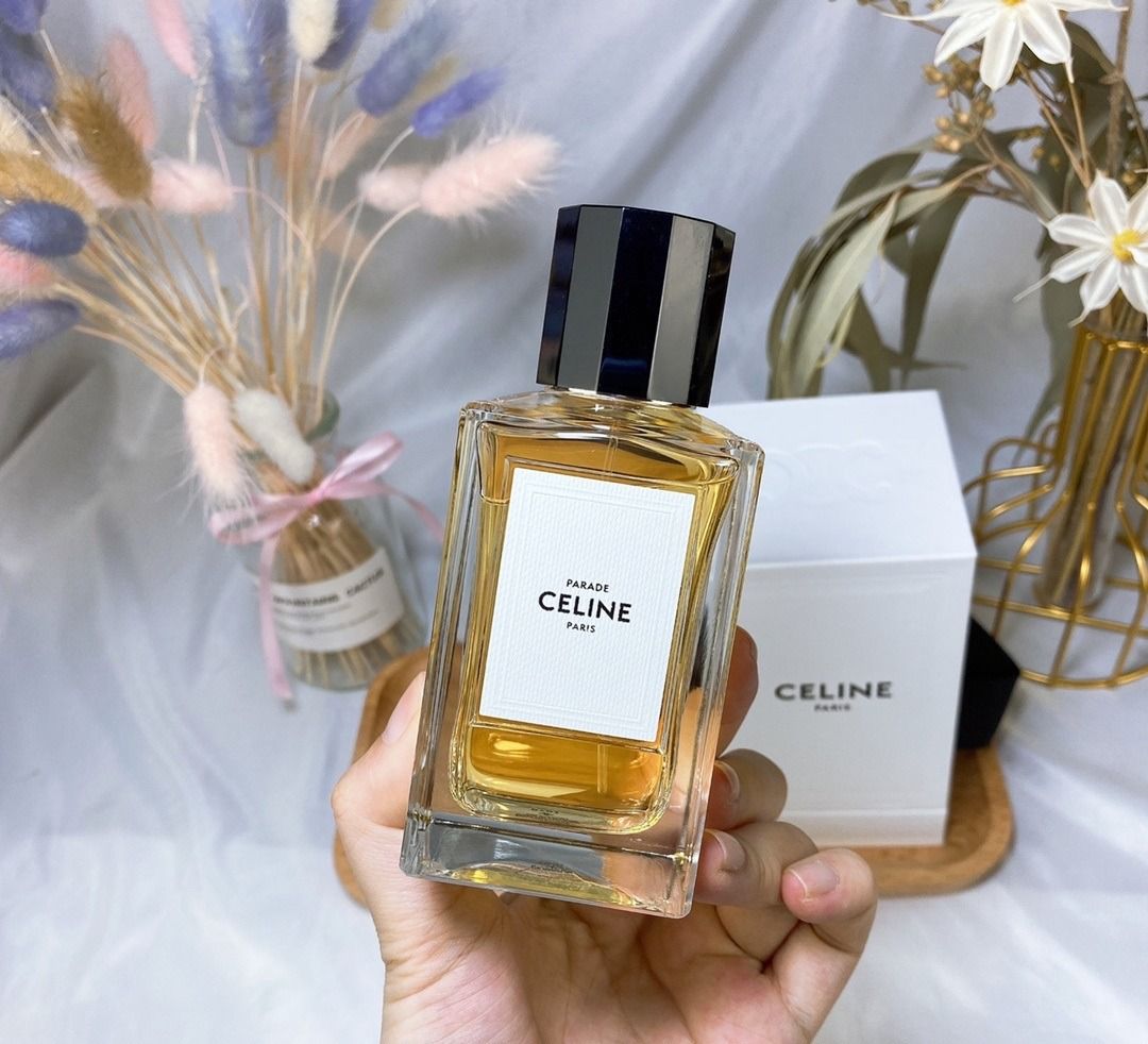 Parade Celine Perfume 100ml WBP