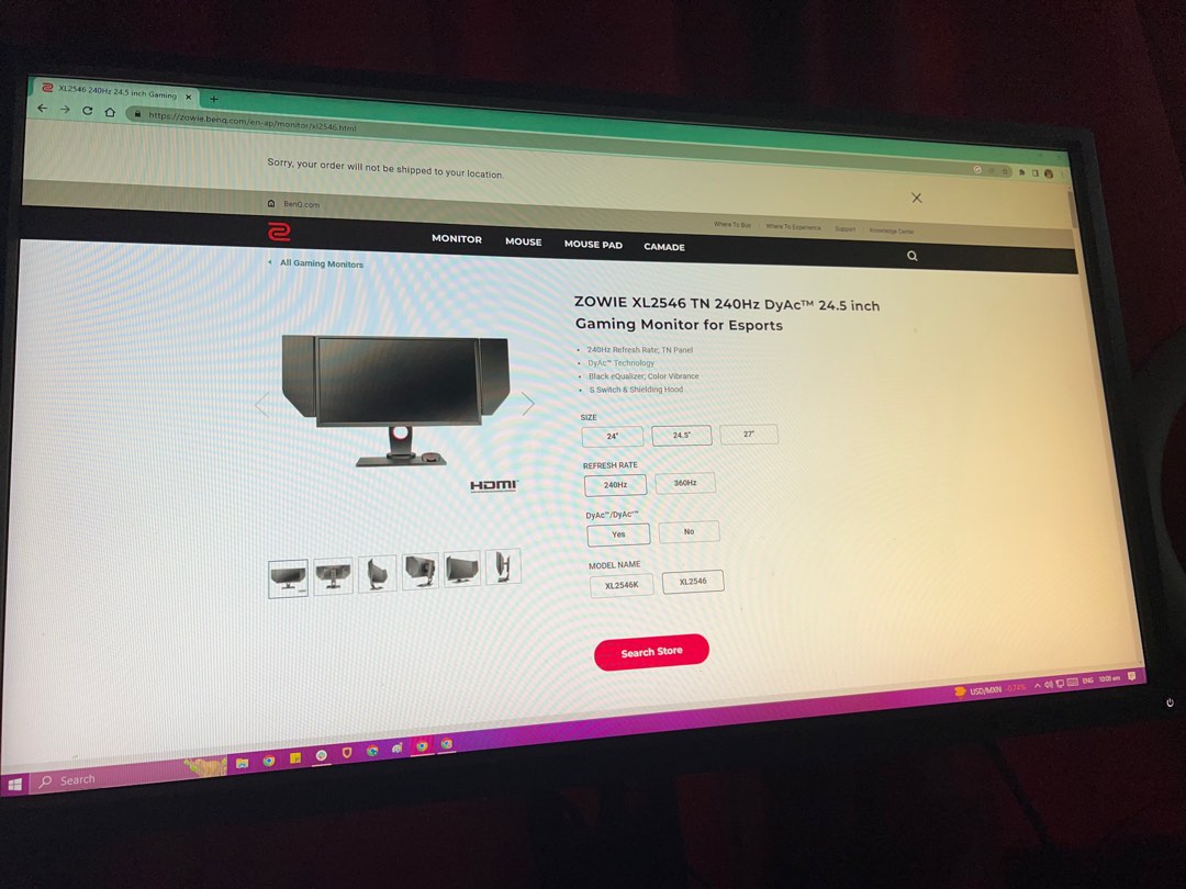 Pc Set, Computers & Tech, Desktops on Carousell