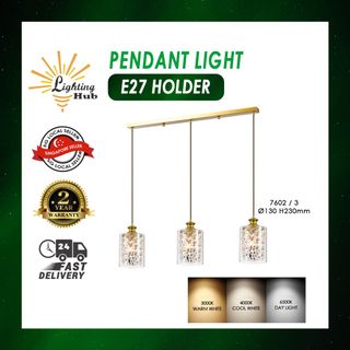 Pendant Light Collection item 3