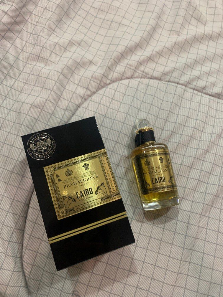 Penhaligon Cairo, Beauty & Personal Care, Fragrance & Deodorants on