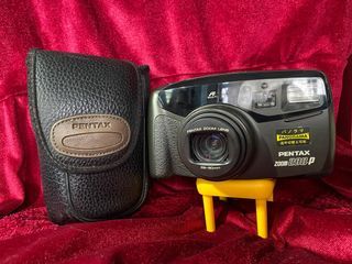 Pentax Zoom 280-P