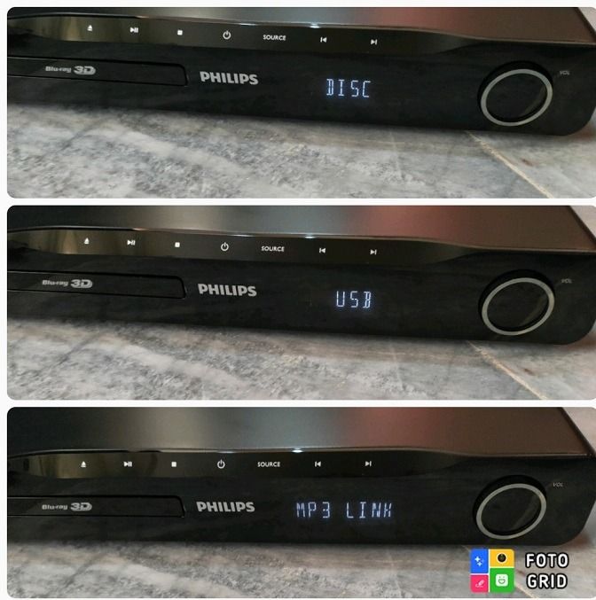 Philips amplifier 5.1 price hotsell
