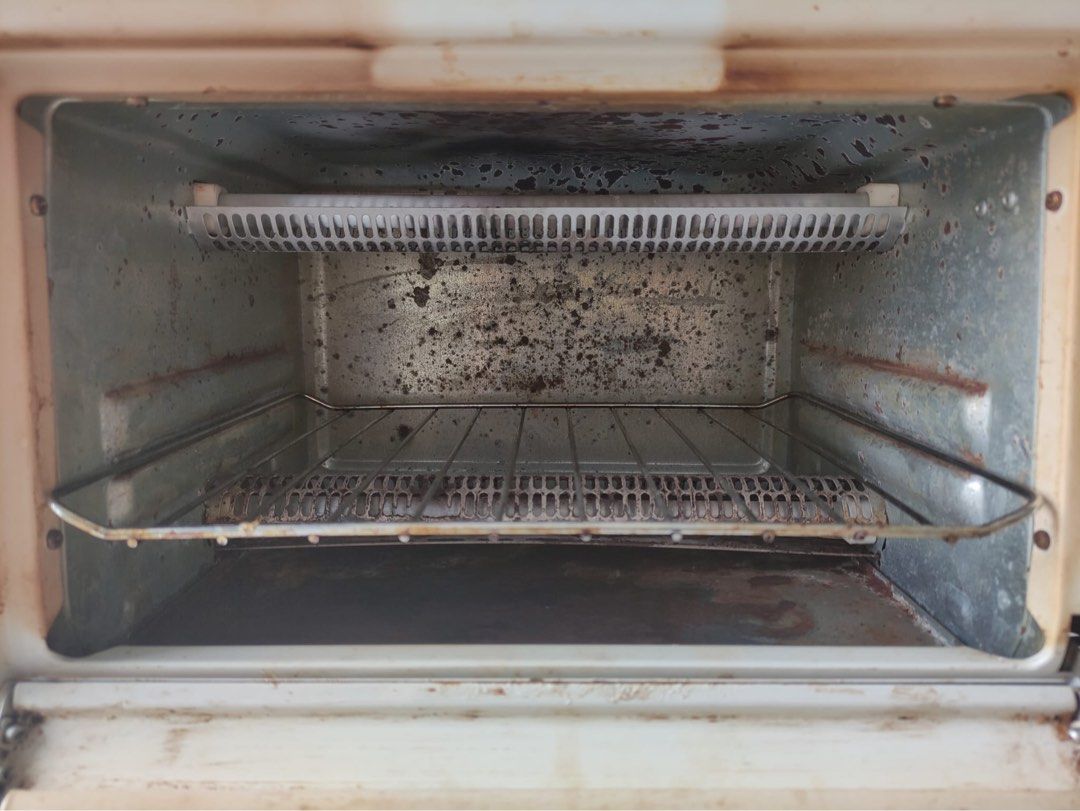 Philips pop up bread toaster & Cornell toaster, TV & Home Appliances