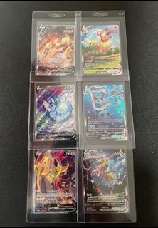Pokémon cards for sale