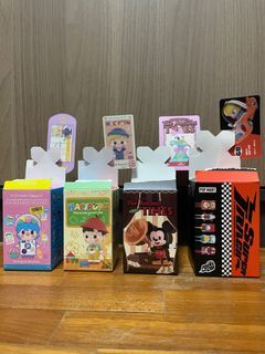 POPMART CLEARANCE BNIF