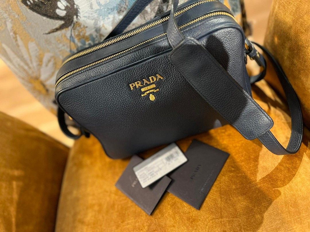 Prada vitello top phenix price