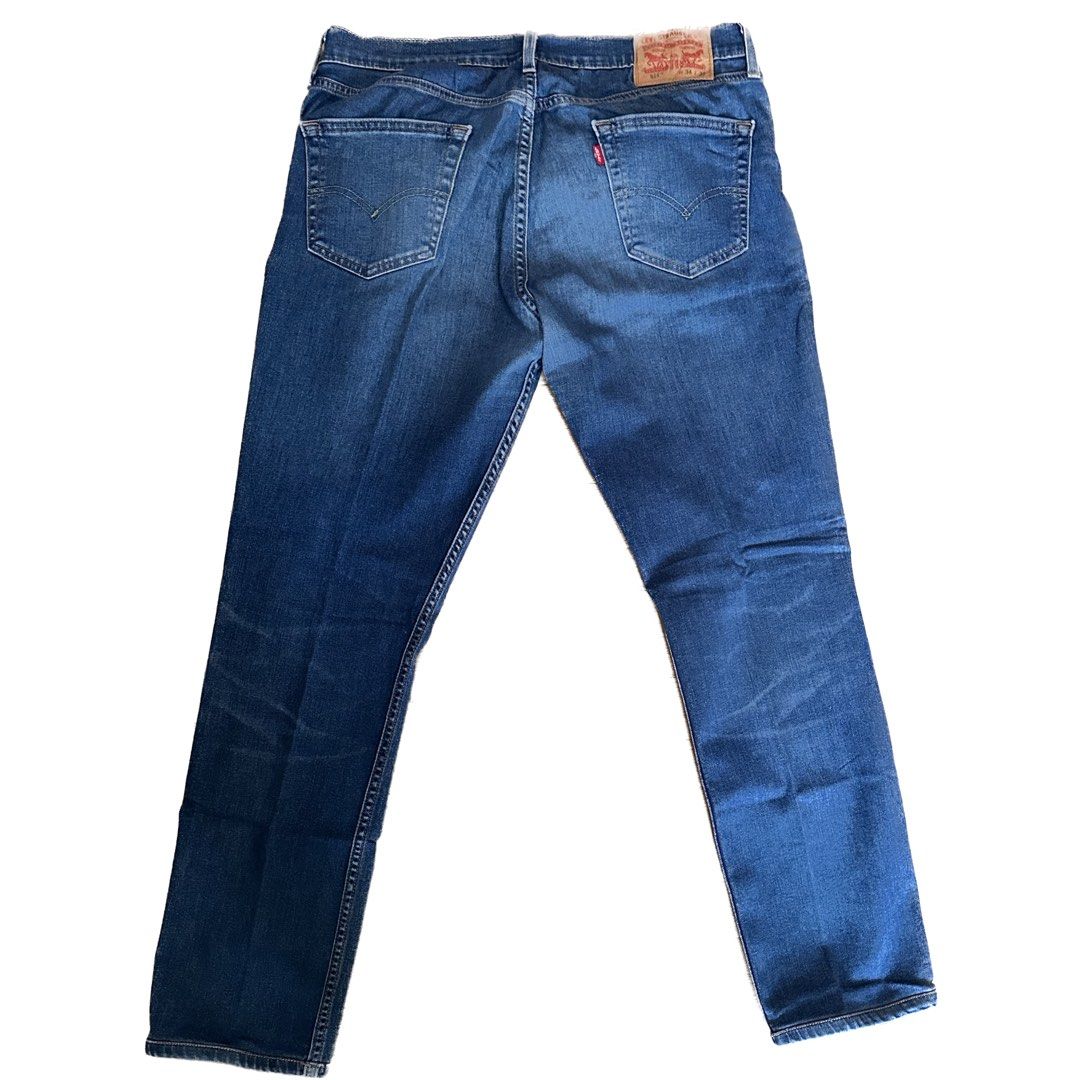Levi's 511 cool sales performance