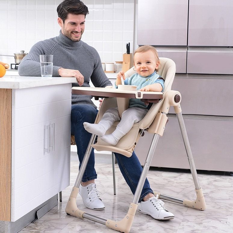 High chair baby boy store