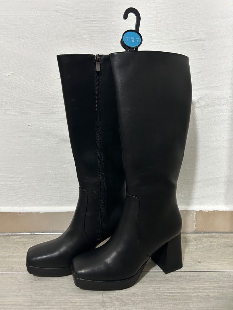 primark walking boots