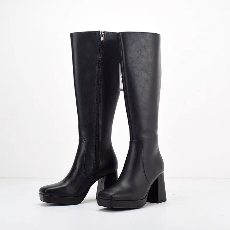 Primark High Heeled Boots