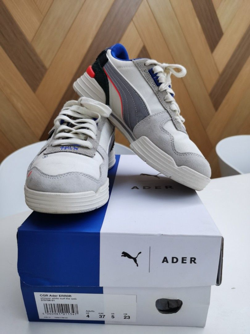 Ader sneakers cheap