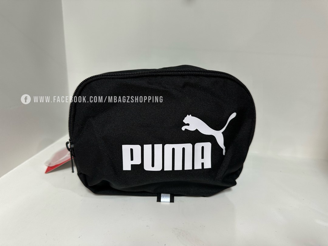 Puma Belt Bag on Carousell