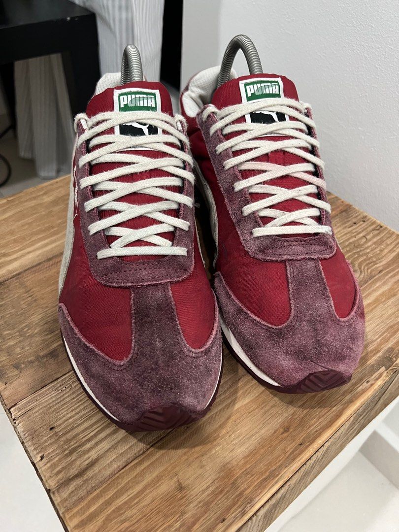 Puma rio speed cheap