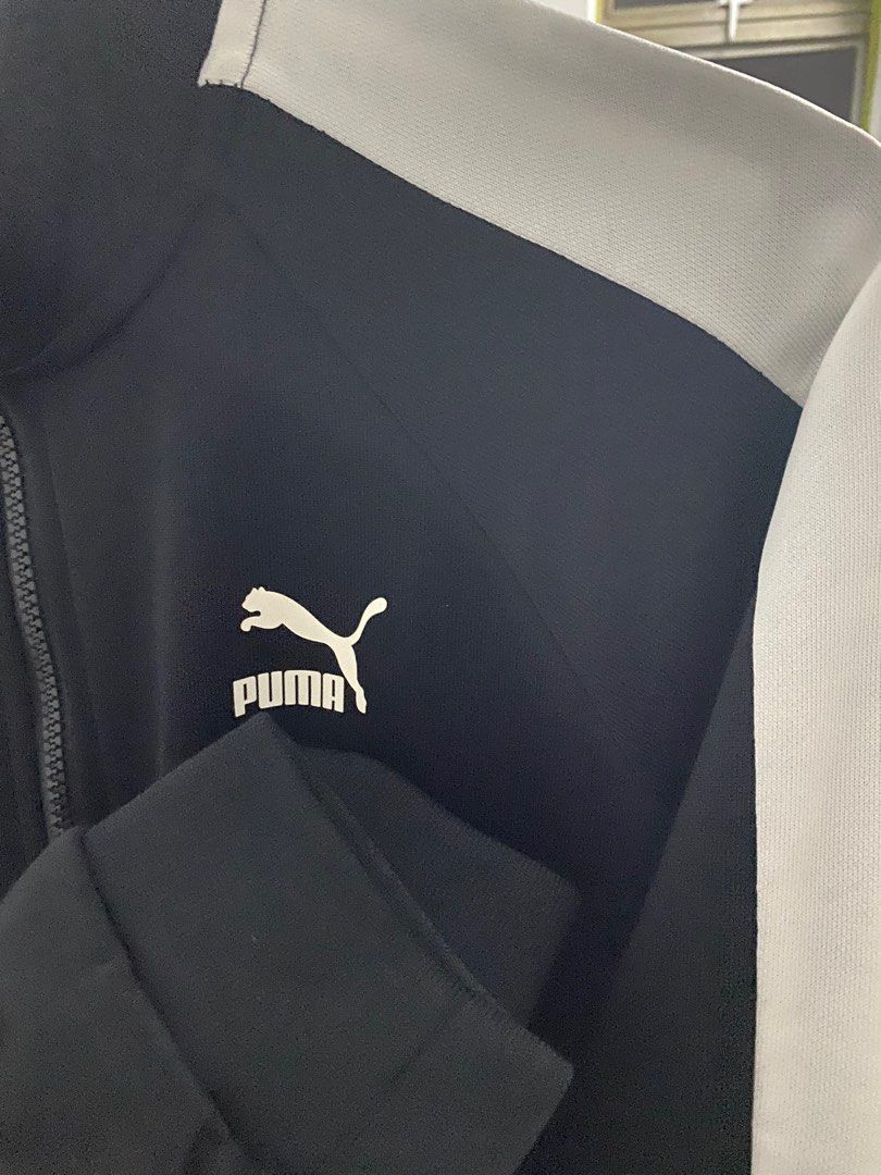 Puma original tracksuit new arrivals