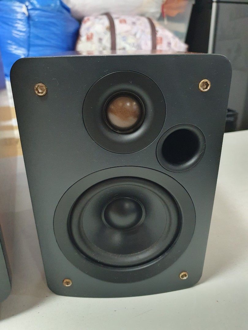 Q Acoustic Sound System63205308055427114