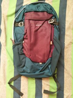 Quechua Backpack - Decathlon