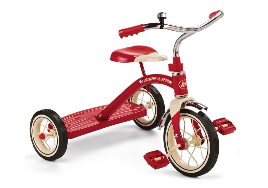 Radio flyer retro clearance
