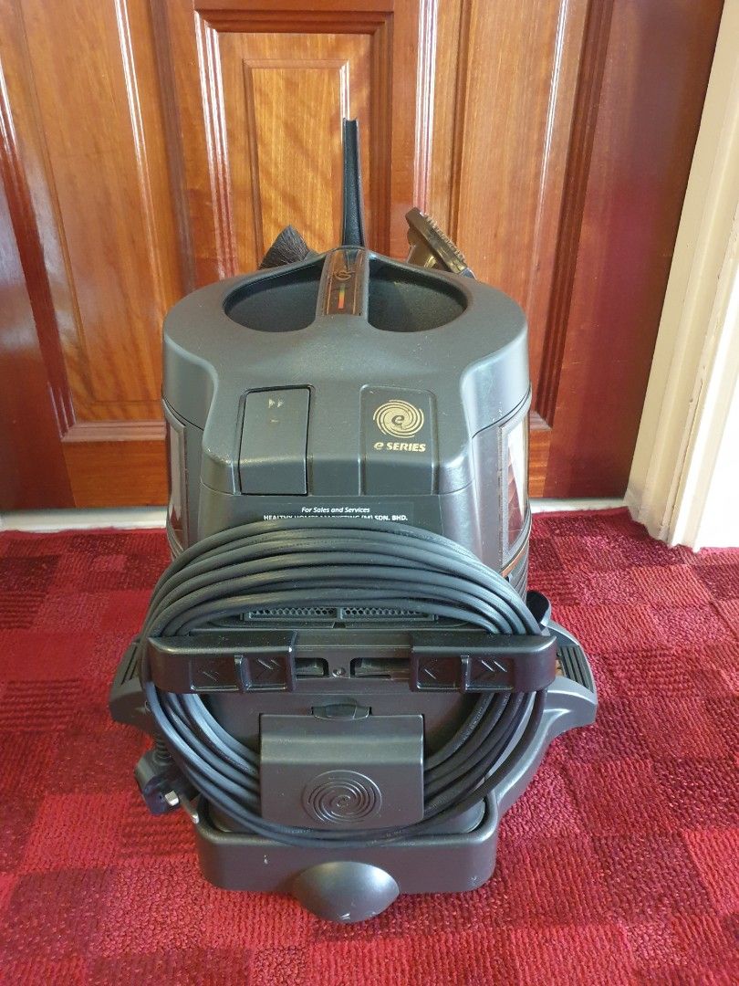 Rainbow Cleaning System, Furniture & Home Living, Cleaning & Homecare