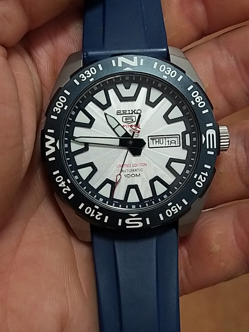 Rare authentic SEIKO MT. FUJI WORLD HERITAGE LIMITED EDITION SRP783, Men's  Fashion, Watches & Accessories, Watches on Carousell
