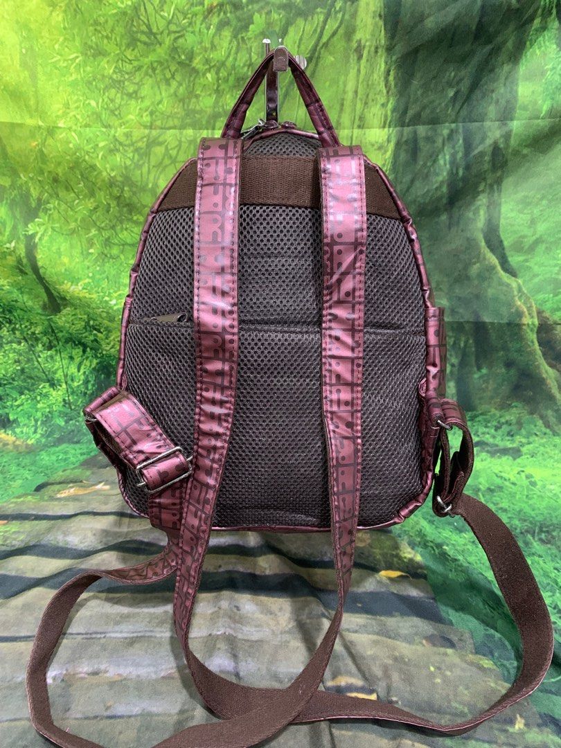 Mochila roja victoria best sale secret