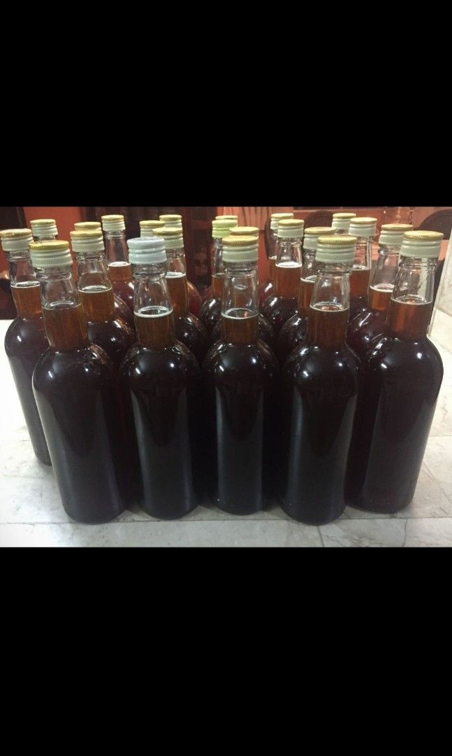 Raw Wild Honey (Category: Other Food & Drinks) located in Quezon City. Submitted by curatedbycl (Listing ID 1220475343, Image 1). Description: Wild honey from Baler, Aurora, Isabela, Ilocos Norte and Mount Tagapo, Talim Island. Did you know that wild forest honey is unprocessed, unadulterated honey that is bottled directly from beehives and honeycombs? It is filtered through a mesh or cloth to eliminate pollutants such as dead bees, beeswax, and 