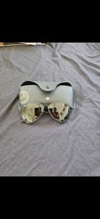 Ray ban aviators
