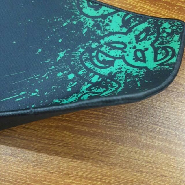 RAZER GAMING MOUSEPAD, Computers & Tech, Parts & Accessories, Mouse