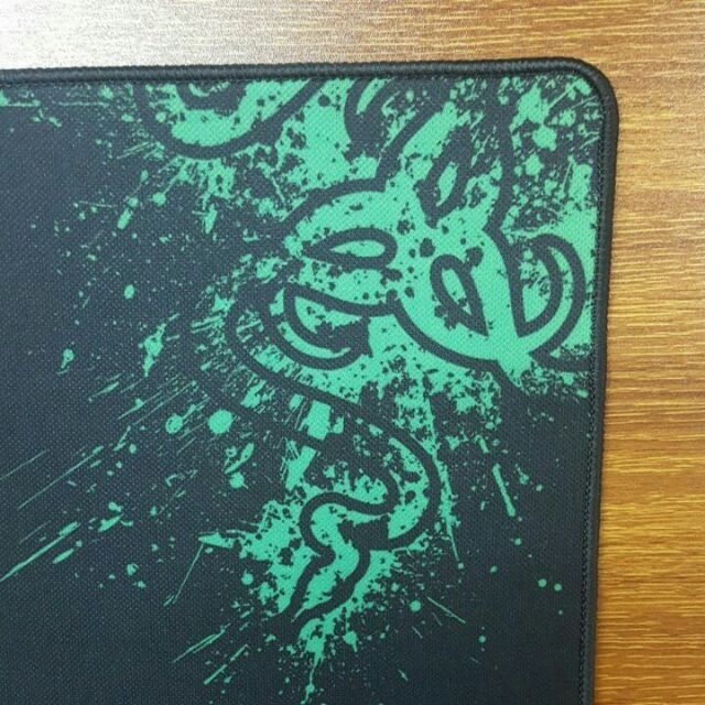 RAZER GAMING MOUSEPAD, Computers & Tech, Parts & Accessories, Mouse