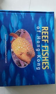 Reef Fish