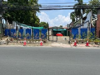 Residential Lot for Sale in BF Homes, Paranaque City