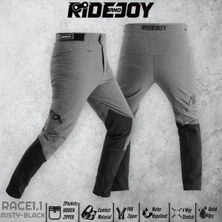 Ride & Joy Race 1.1 Long Pants