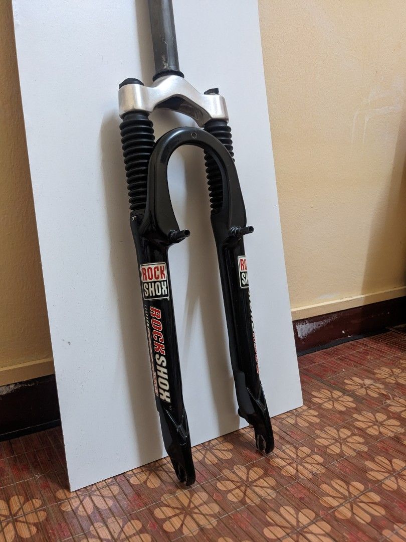 Rockshox sales jett fork