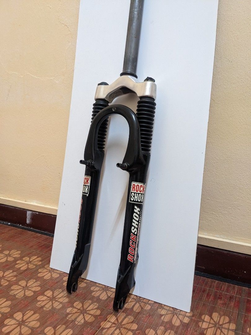 Rockshox jett fork online
