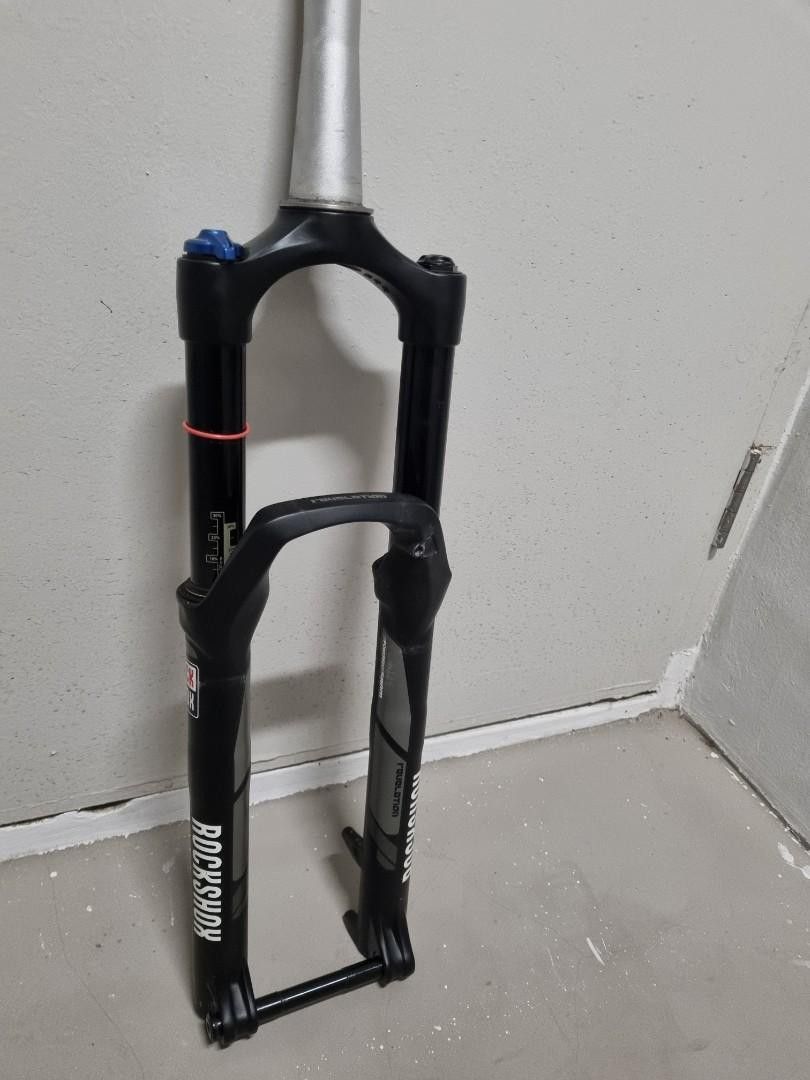 Rockshox revelation store 140mm 27.5