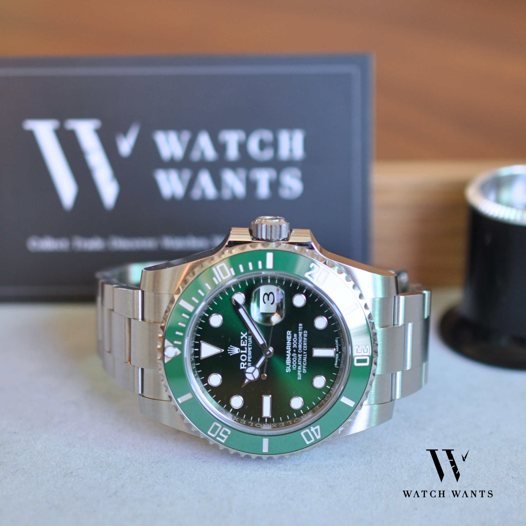 Rolex Submariner 116610Lv 40Mm In Stainless Steel – XEVZE