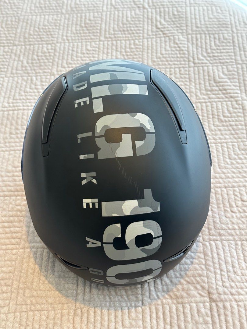 royal enfield helmet small size