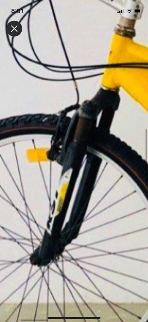 Trek rst sales