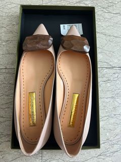 Rupert Sanderson shoes size 38 retails $1500