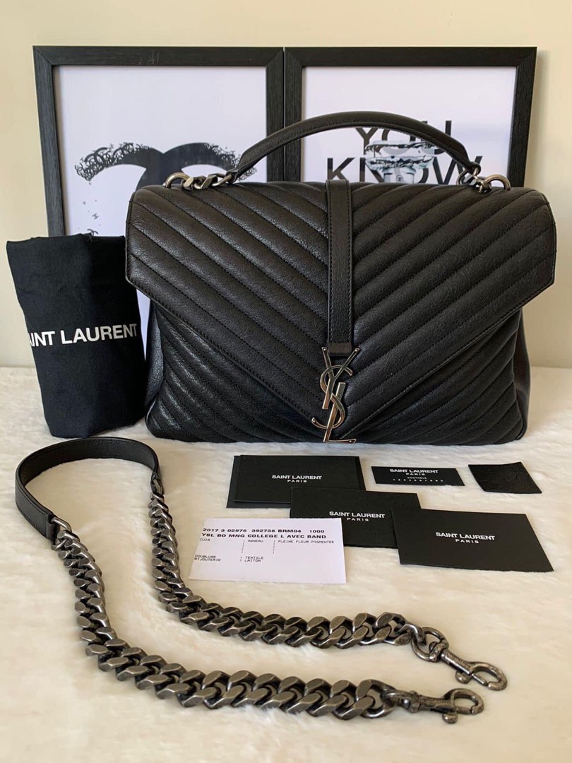 Large college bag shop